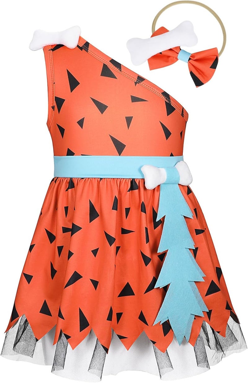 Kids Baby Dress